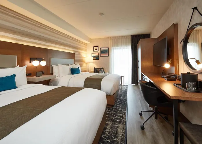 Stay Inn Hotel Toronto