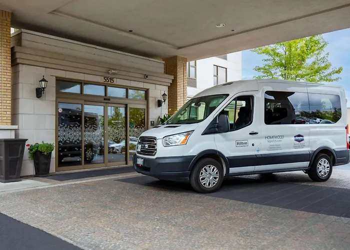 Hampton Inn By Hilton Toronto Airport Corporate Centre