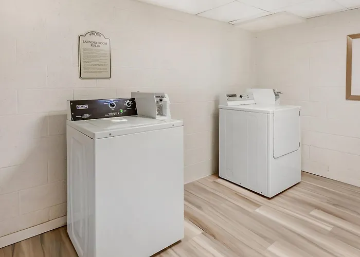 Quality Suites