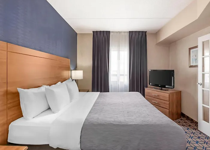 Quality Suites