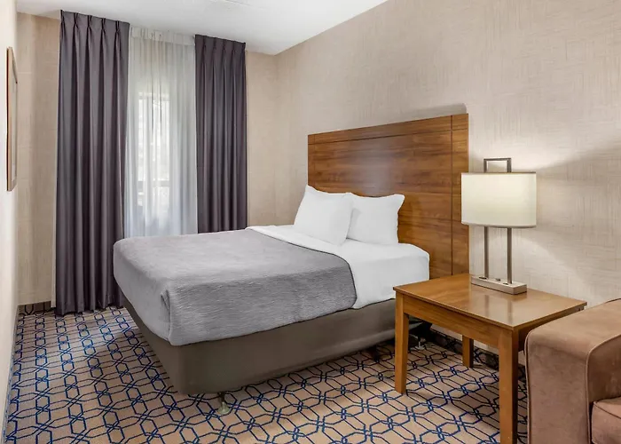 Quality Suites