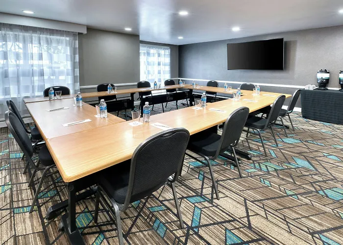 Residence Inn By Marriott Whitby